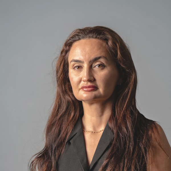 Émilie Rouault, électricienne domotique