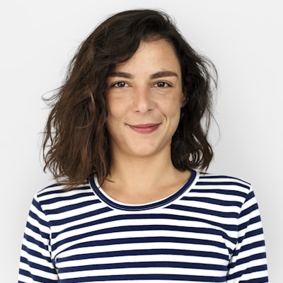 Portrait de Nathalie Le Guen