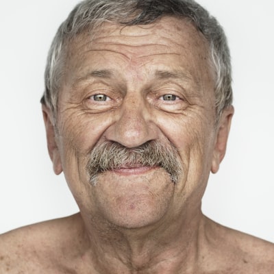 Portrait de Sébastien Morvan