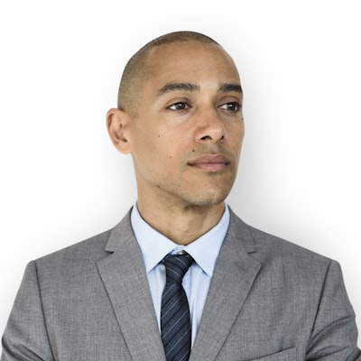 Portrait de Yannick Le Bris
