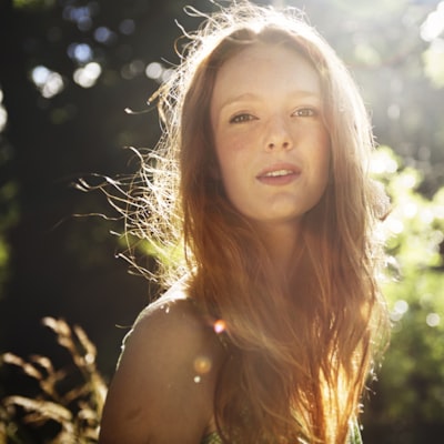 Portrait de Christelle Prigent