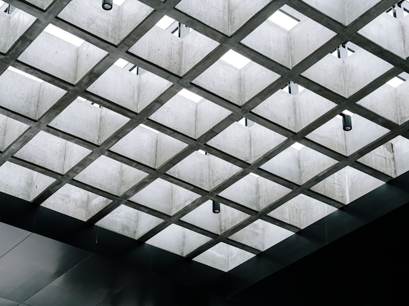 Éclairage LED intérieur